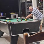 pete_playing_pool_petsas_rangers
